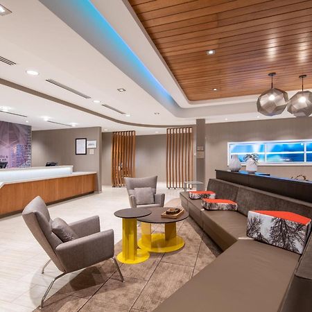 Springhill Suites Denver Parker Exterior foto