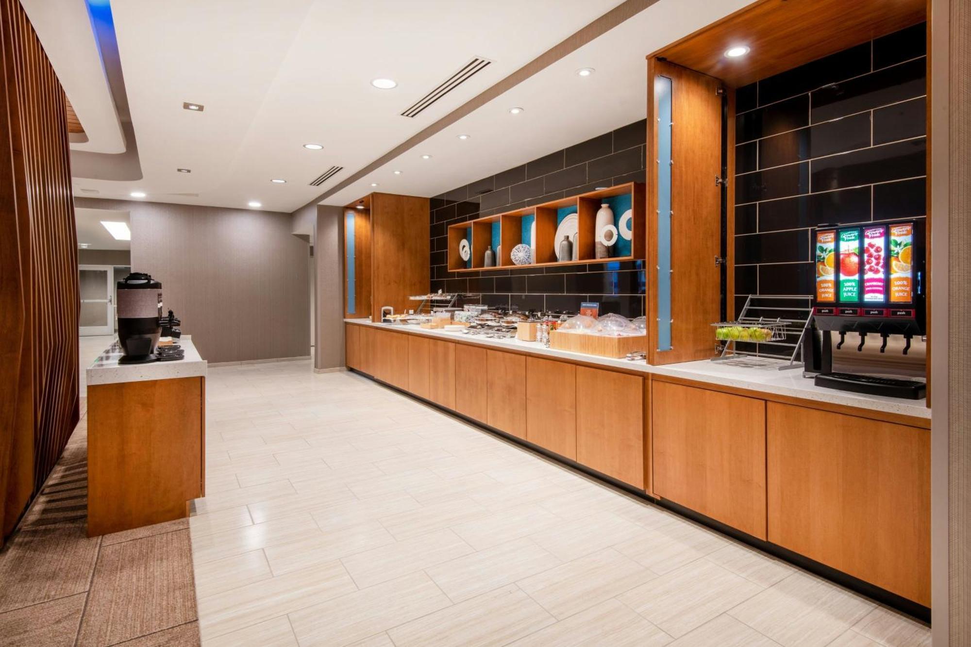 Springhill Suites Denver Parker Exterior foto