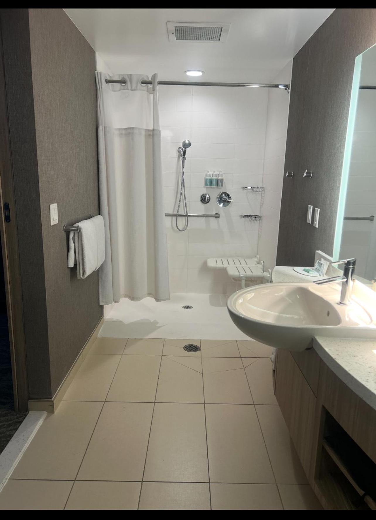 Springhill Suites Denver Parker Exterior foto